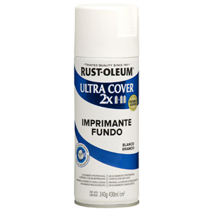 Aerosol r.o. ultra cover primer x 340 grs.