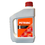 Clinsy plastificante Petrilac x 1 lt.