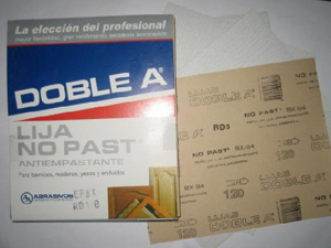 AA lija no past / master 80