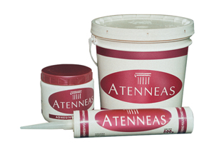 Adhesivo Atenneas x 1,5 kg.