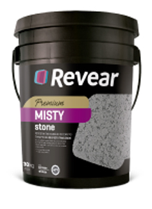 Revear Misty efecto traslucido x 30 kgs.