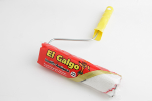 Rodillo antigota El Galgo 22cm.