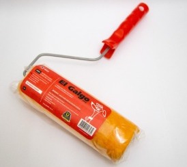 Rodillo max El Galgo nro. 17