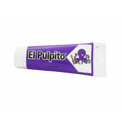 El Pulpito x 120 grs.