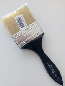 Pinceles obra Ringo nro. 25