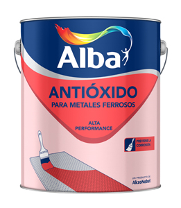 Alba antioxido premium x 1 lt.
