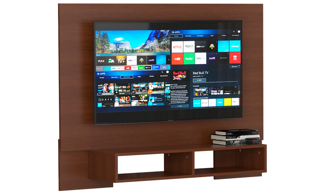 PANEL DE TV 129