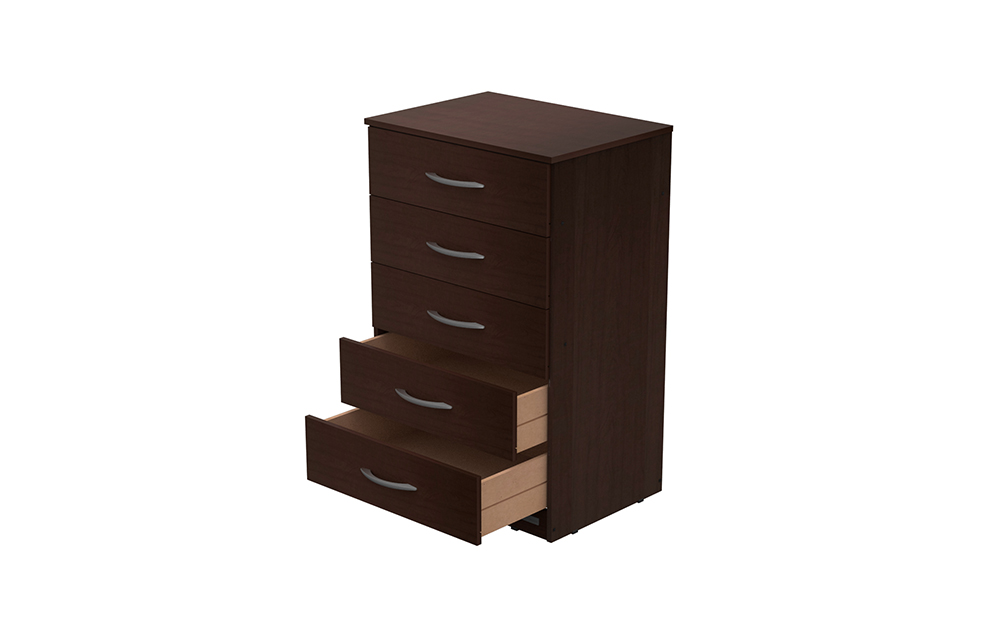 CHIFONIER SUPER EXPRESS 5 CAJONES