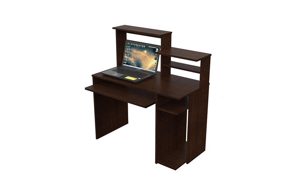 ESCRITORIO DE COMPUTACION 709 MELAMINA