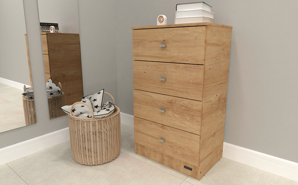 CHIFONIER DAKAR ZERO