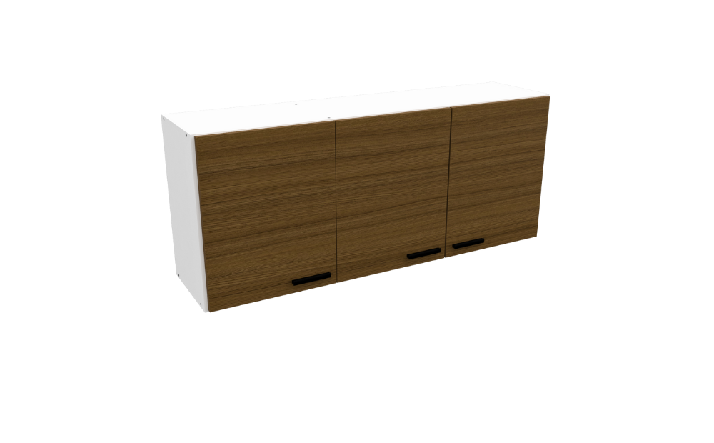 ALACENA 1.40 MTS. MELAMINA