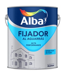 [1109999004] Fijador al aguarras premium x 4 lts.