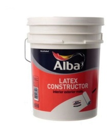 [1159100020] Constructor latex int./ext. blanco x 20 lts.
