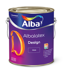 Albalatex design x 1 lt.