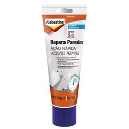 [1702001330] Alabastine Repara paredes x 330 grs.