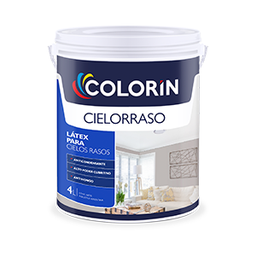 [17160010020] Colorin Cielorraso x 20 lts.