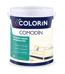 [17171004001] Comodin Primera Mano Imprimación x 1 Lt.