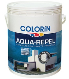 [17173001001] Aqua Repel impermeabilizante Blanco x 1 lt.