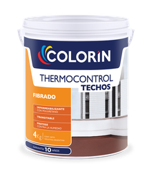 Thermocontrol fibrado x 1 kg.