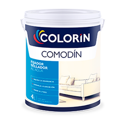 [17183001020] Colorin Fijador sellador concentrado x 20 lts.
