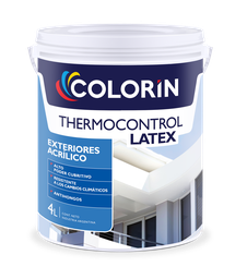 [17200001020] Thermocontrol latex exterior Blanco x 20 lts.