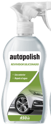 [17202004012] Autopolish abrillantador a gatillo (exterior) x 0.450 lt.