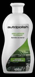 [17202010012] Autopolish abrillantador esponja x 0.450 lt.