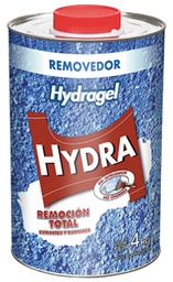 [17900700004] Hydra Hydragel removedor x 4 lts.