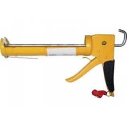 [1899001001] Pistola aplicadora  amarilla cart. std. 86
