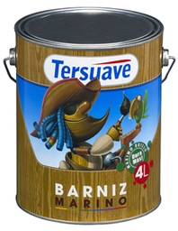 [3190000014] Barniz marino Tersuave x 0.250 lt. 