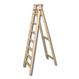 [38403001007] Escalera familiar Sin Fin 7 escalones 1.90 mts.