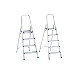 [38408000003] Escalera metálica tipo brasilera 3 escalones 1.14 mts.