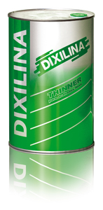 Thinner standard x 4 lts.