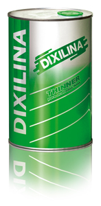 Thinner standard x 1 lt.