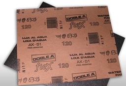 [4401180001] AA lija agua 180