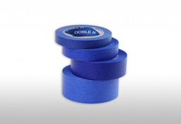 [4900024001] AA cinta azul pintor C900 24mm x 40 mts. 