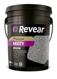[60900001030] Revear Misty efecto traslucido x 30 kgs.