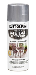 [64191600012] Aerosol r.o. antioxido plata met. x 312 grs.