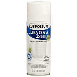 Aerosol r.o. ultra cover bte. x 340 grs.