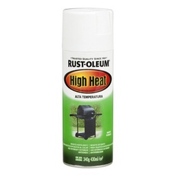[64775100012] Aerosol r.o. alta temperatura blanco x 340 grs.