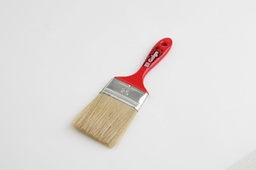 [7120001015] Pinceles china 1 nro. 15 blanco