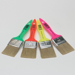 [7131000015] Pinceles Quick nro. 15