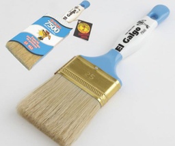 [7162750015] Pinceles El Galgo 7500 nro. 15