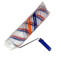 [7211360022] Rodillo antigota Elefante 22cm.