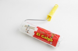 [7300002017] Top roller 17cm. pelo medio completo