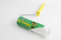 [7301003022] Top roller 22cm. pelo largo completo