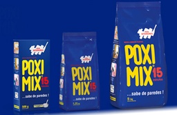 [73426020001] Poximix interior blanco x 500 grs.