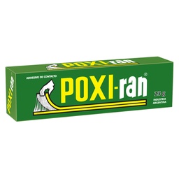 [73478002001] Poxiran untable pomo x 45 grs.
