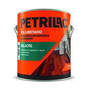 [74501101001] Melacril poliuretano para pisos x 1 lt.