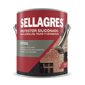 [74502102020] Petrisil Sellagres siliconado x 20 lts.